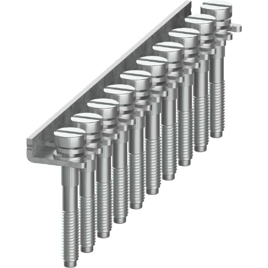 JUMPER BAR IVB WTN 6-10 S VVE=50