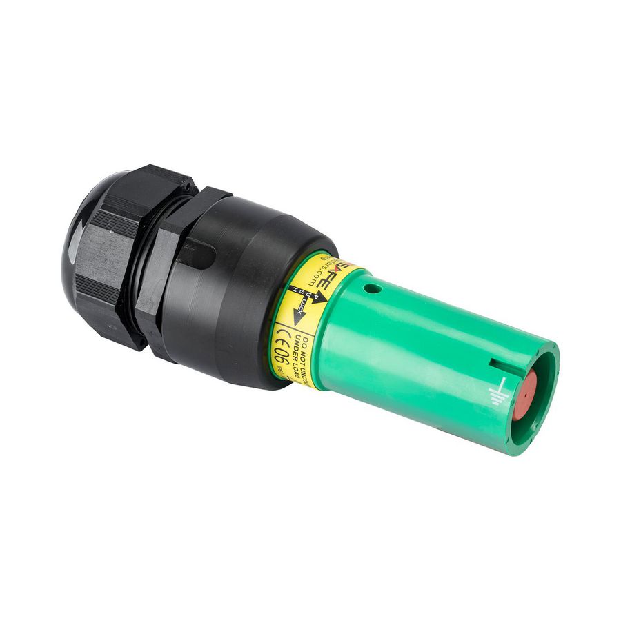 Powersafe Line Source 800 E groen C300 M50