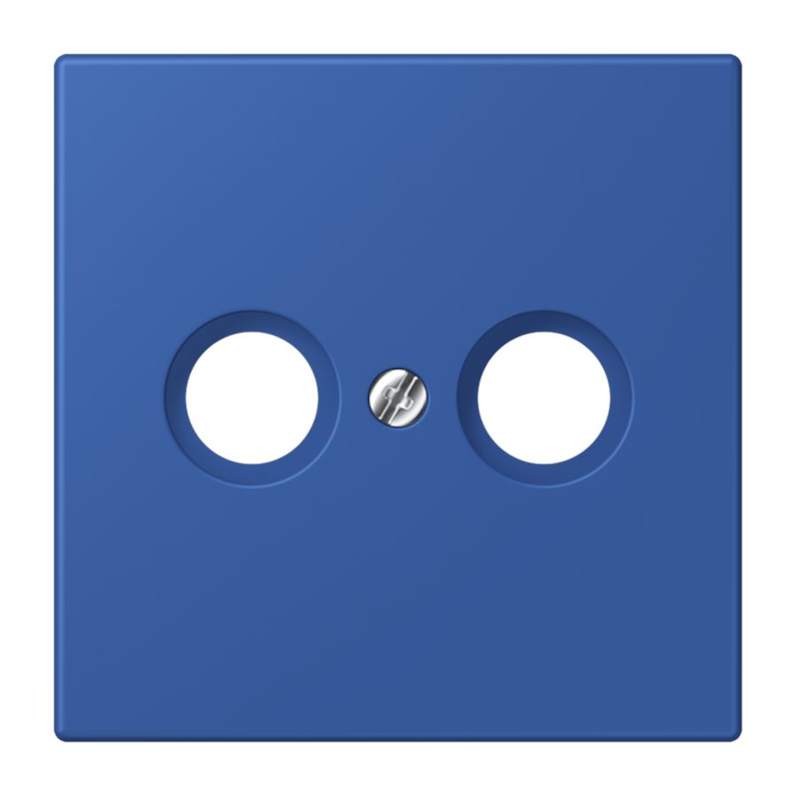 Afdekking CAI 2-gats LC4320K