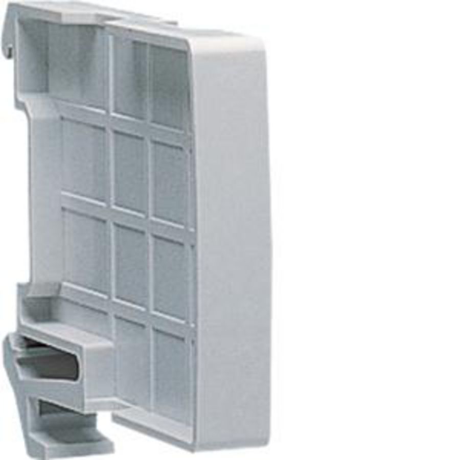 Afstandsstuk in verband met warmte 0,5 module