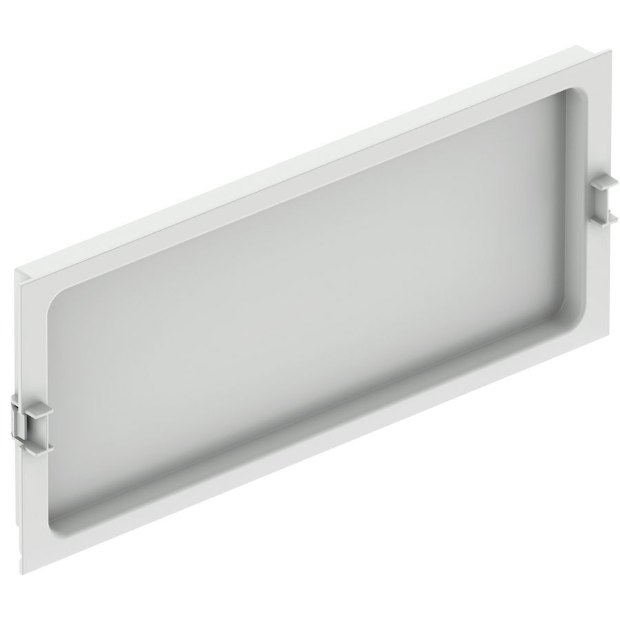 Aanraakbeveiliging lichtgrijs 72209301