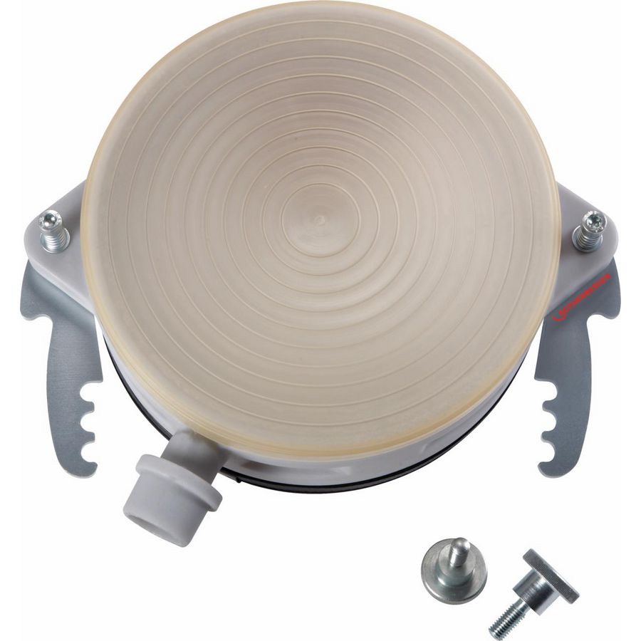 Waterafzuigring stationair voor RC 250