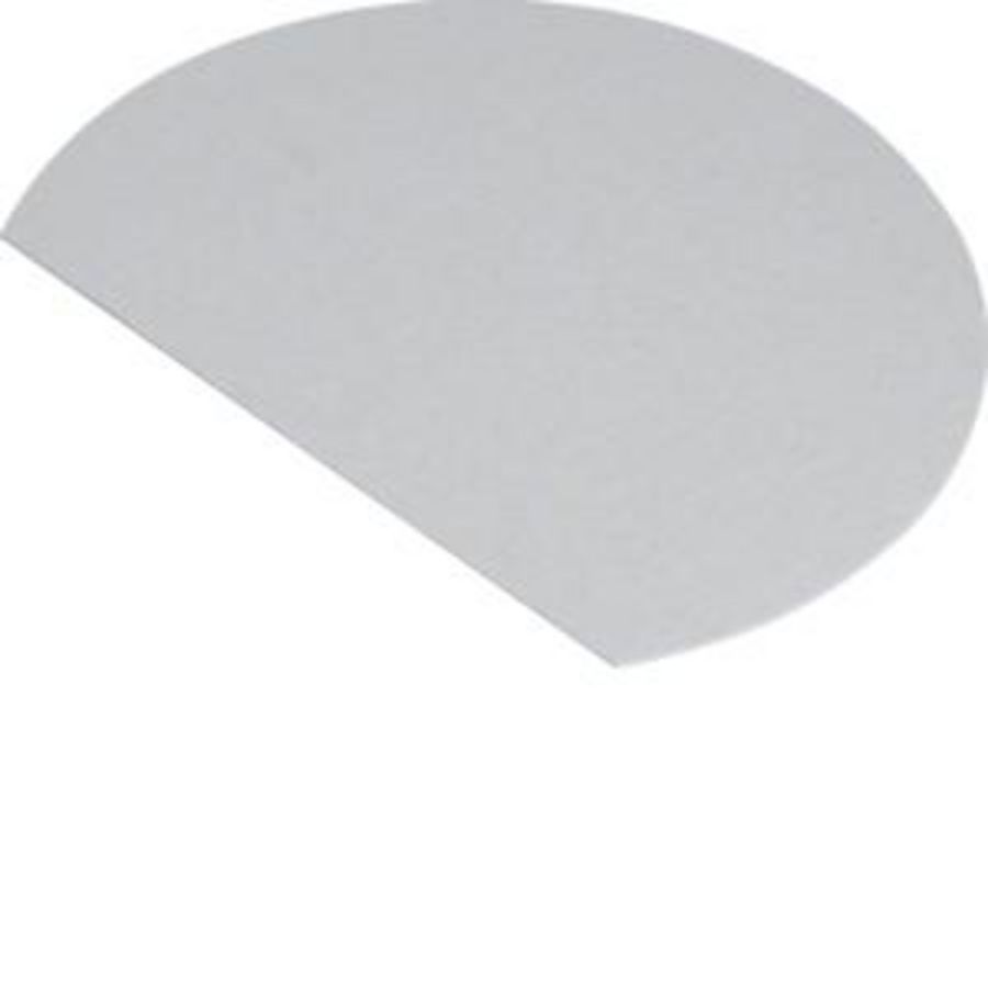 Inlegkarton 1mm tbv nivelleren tapijt voor VER12