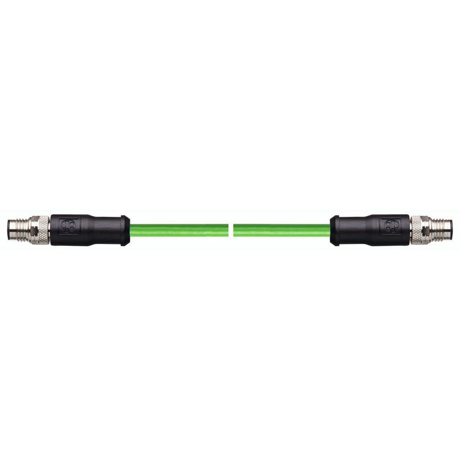 IE-EC-5-M8-S-0,5-P-2-26-FD-M8-S VVE=50