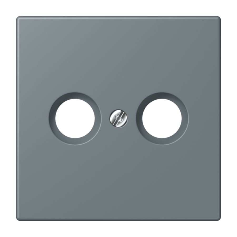 Afdekking CAI 2-gats LC4320H