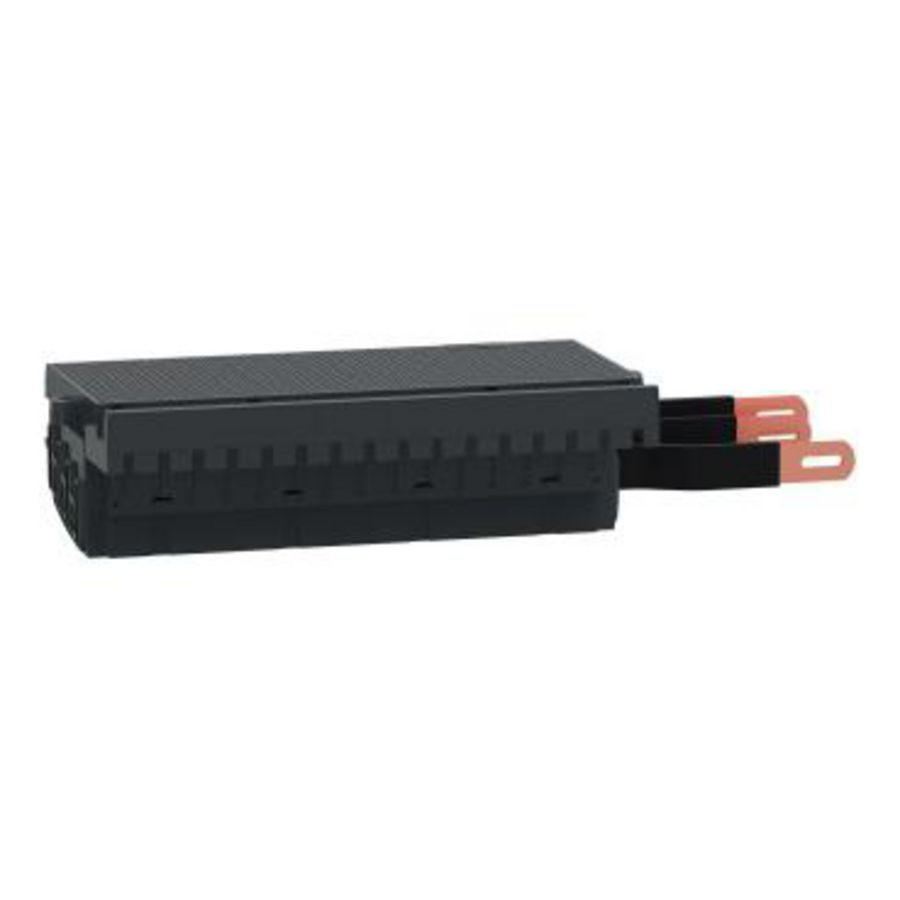 POLYPACT VAST/UIT+S 3P M/VERBINDING