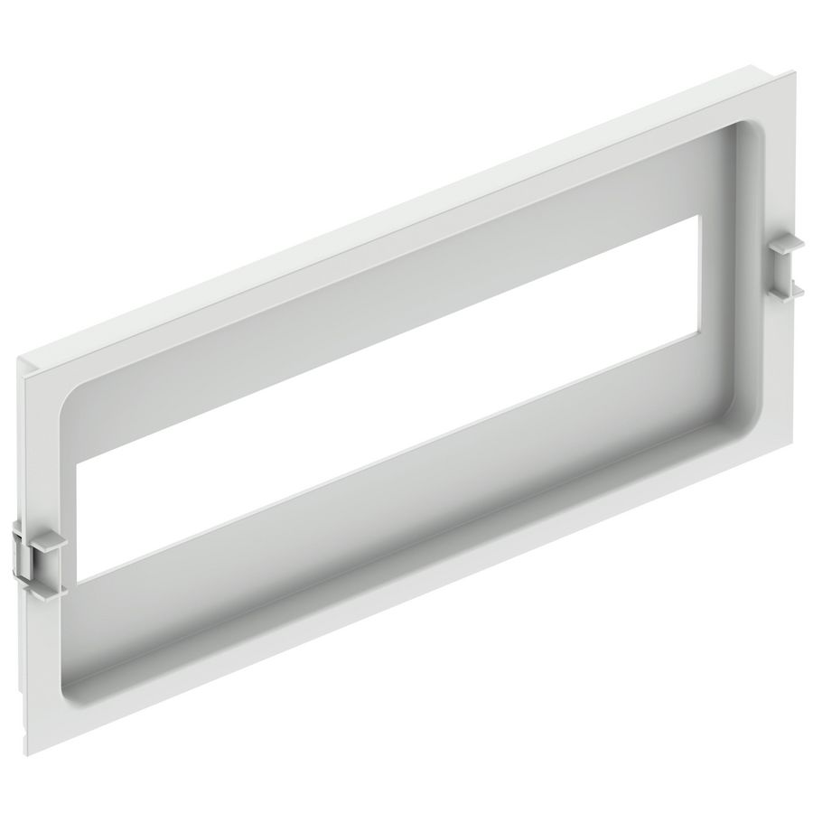 Aanraakbeveiliging lichtgrijs 72209201