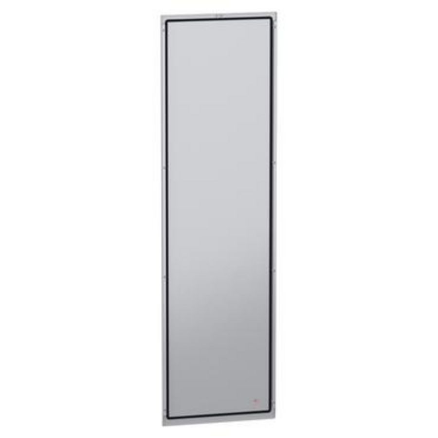 Achterpaneel PanelSeT SFN elektrische behuizing H2000 B600mm