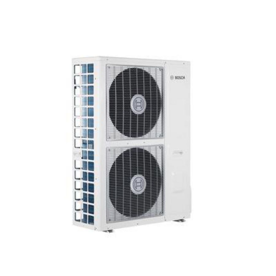 Warmtepomp buitenunit L/W Compress 3400I AWS 14 OR-T