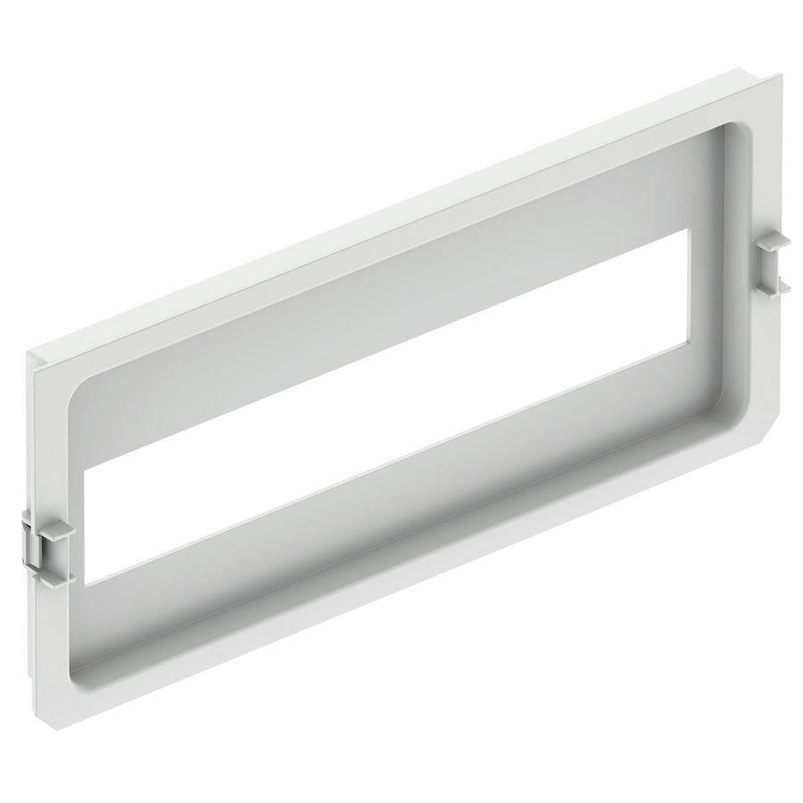 Aanraakbeveiliging lichtgrijs 72209101