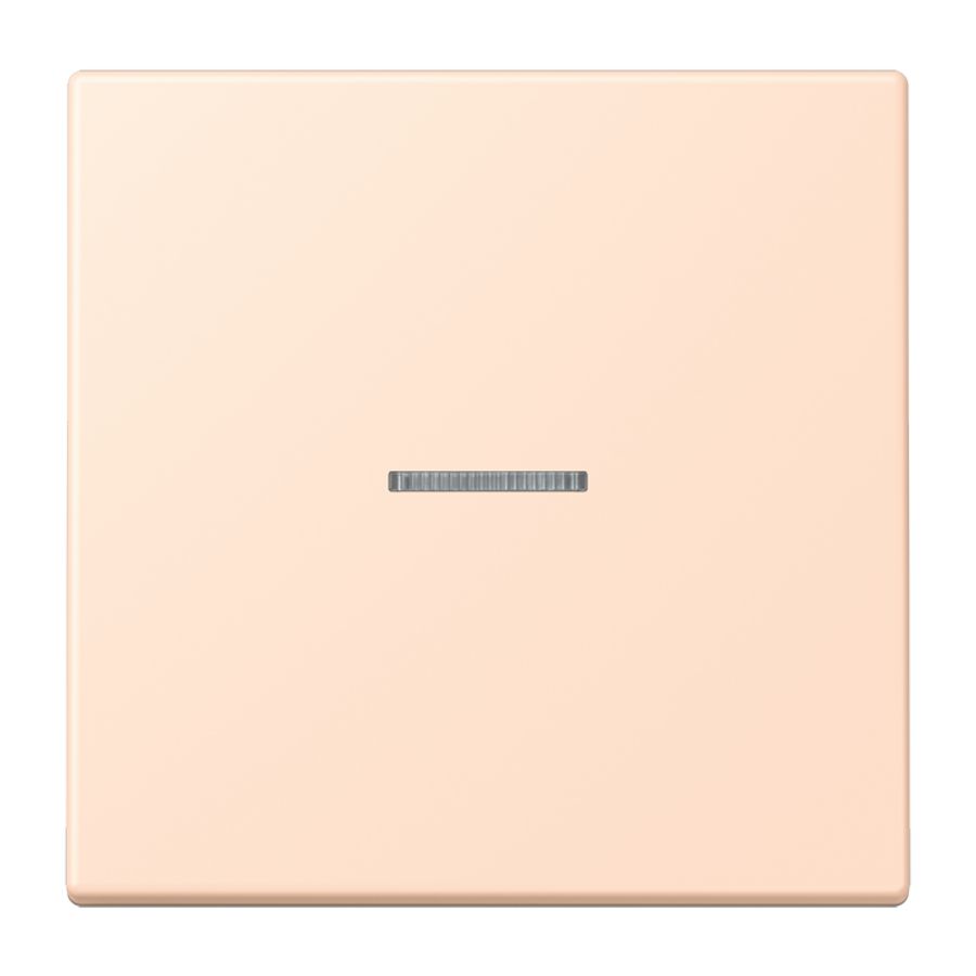Wip HOME/KNX-F10 1voudig lens LC32091