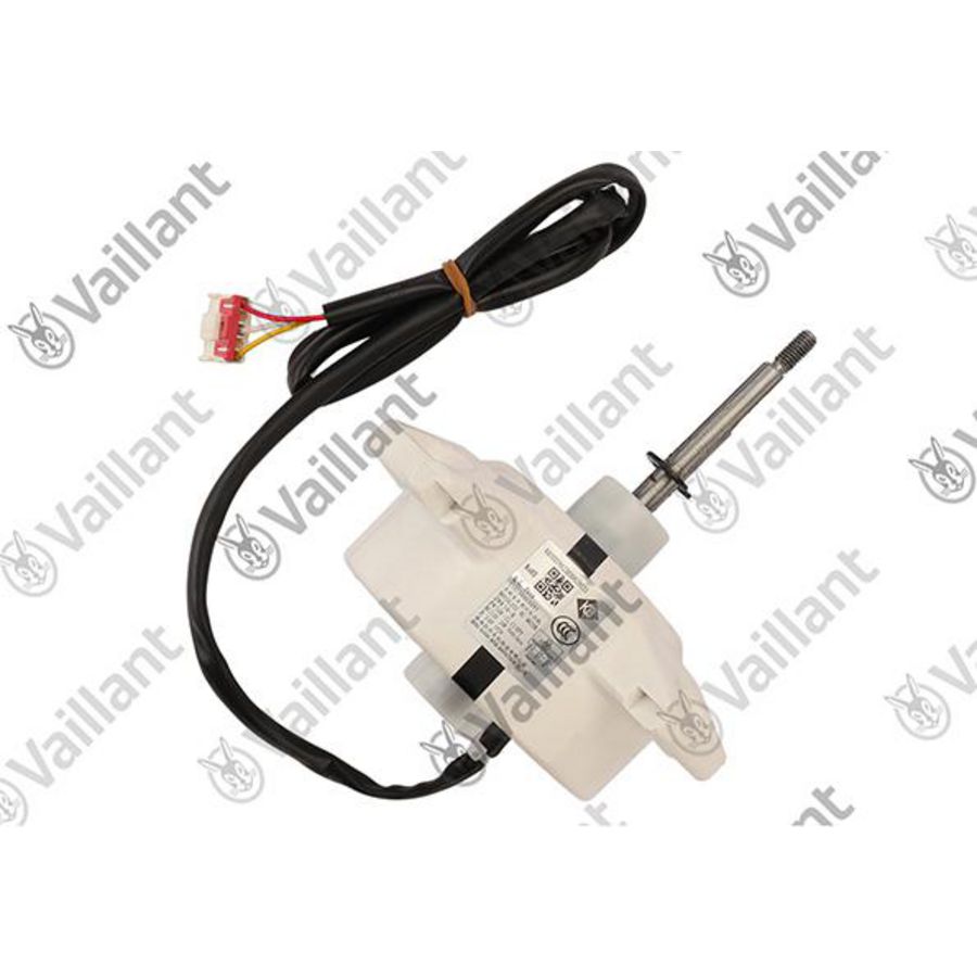 Motor ventilator 8000020280