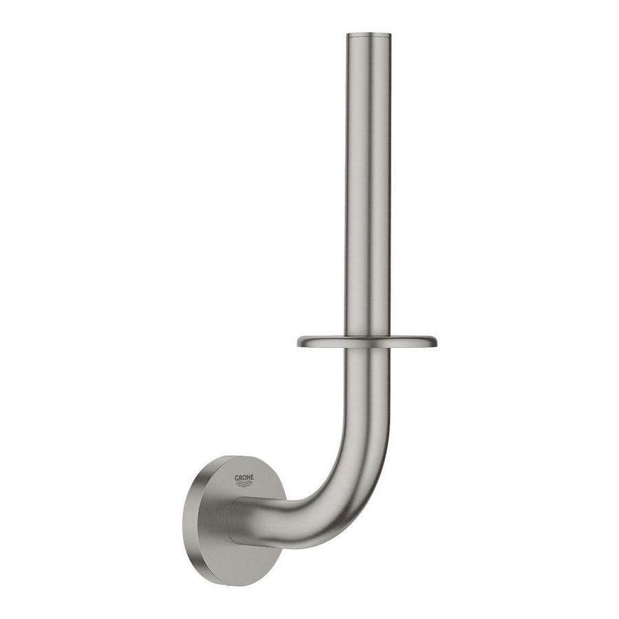 Start Reserverolhouder Supersteel