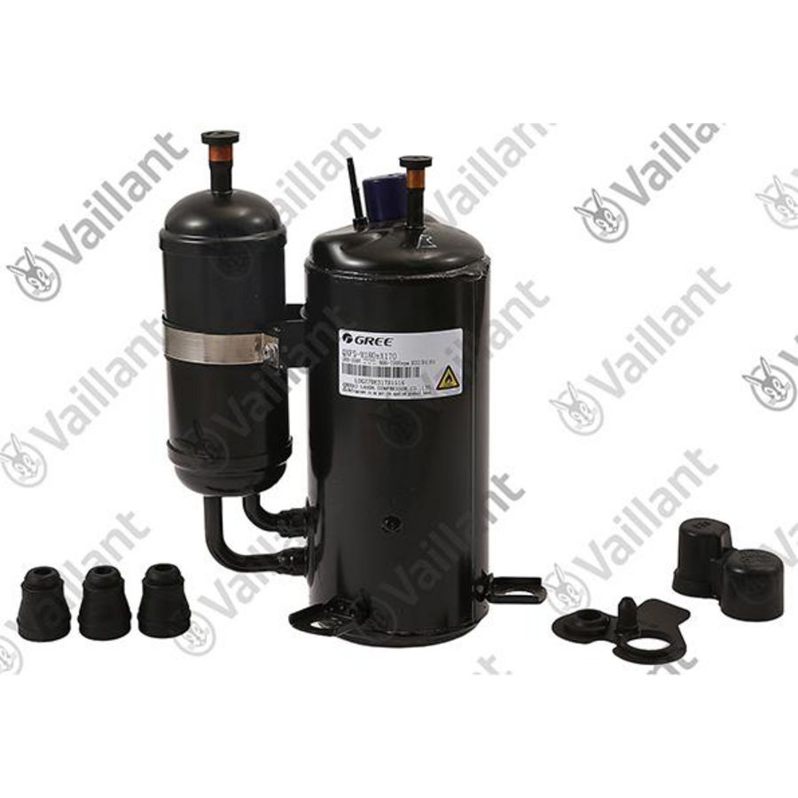 Compressor 8000020286