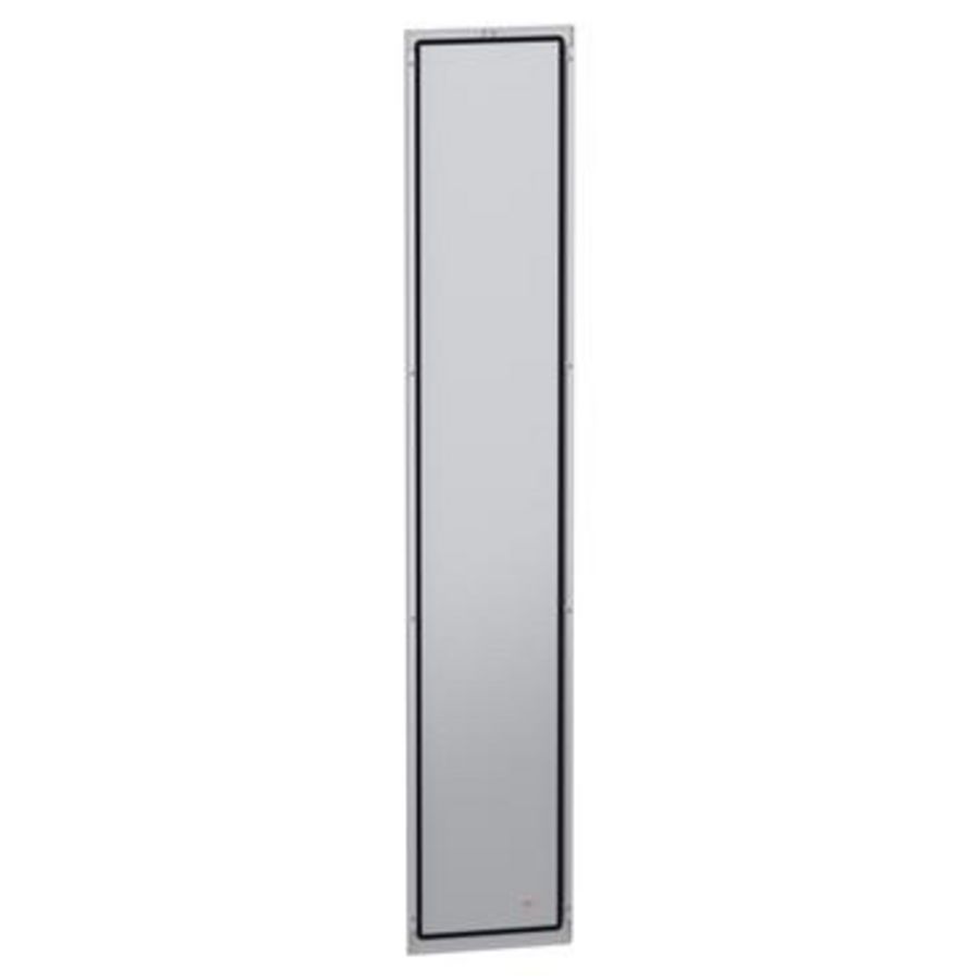 Achterpaneel PanelSeT SFN elektrische behuizing H2000 B400mm