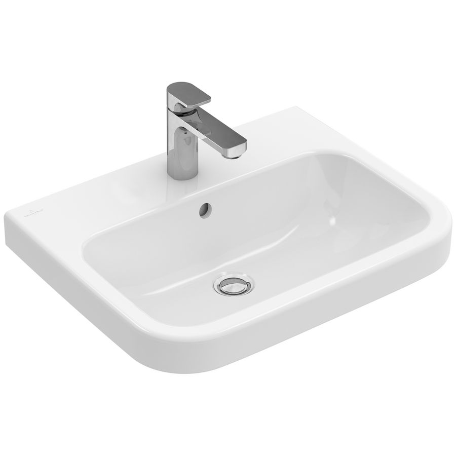 Wastafel Architectura 650x470mm 418866R1