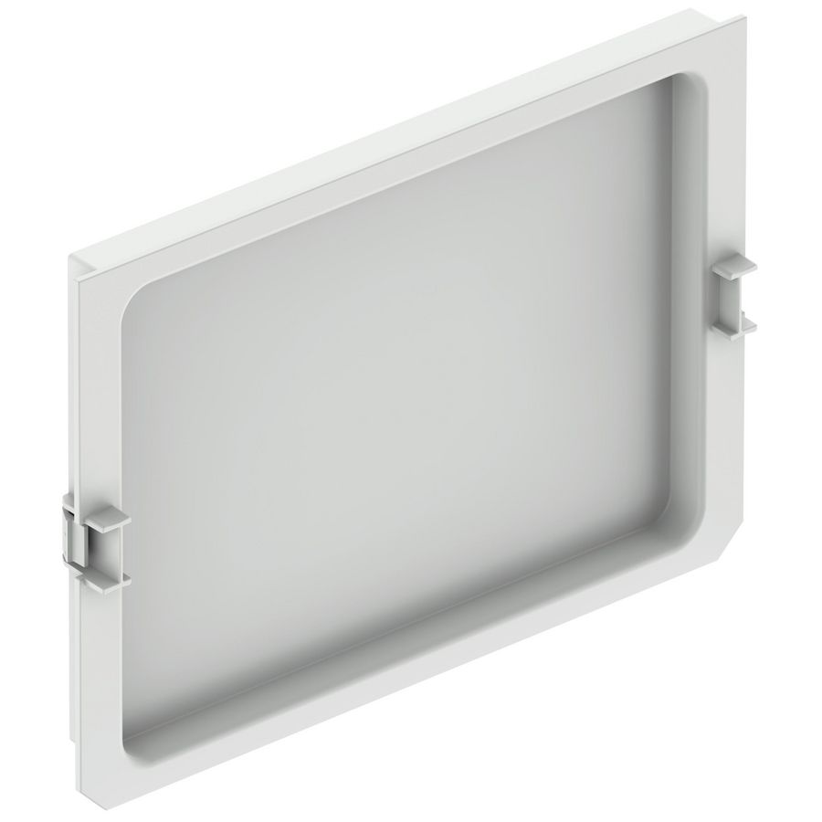 Aanraakbeveiliging lichtgrijs 72208801