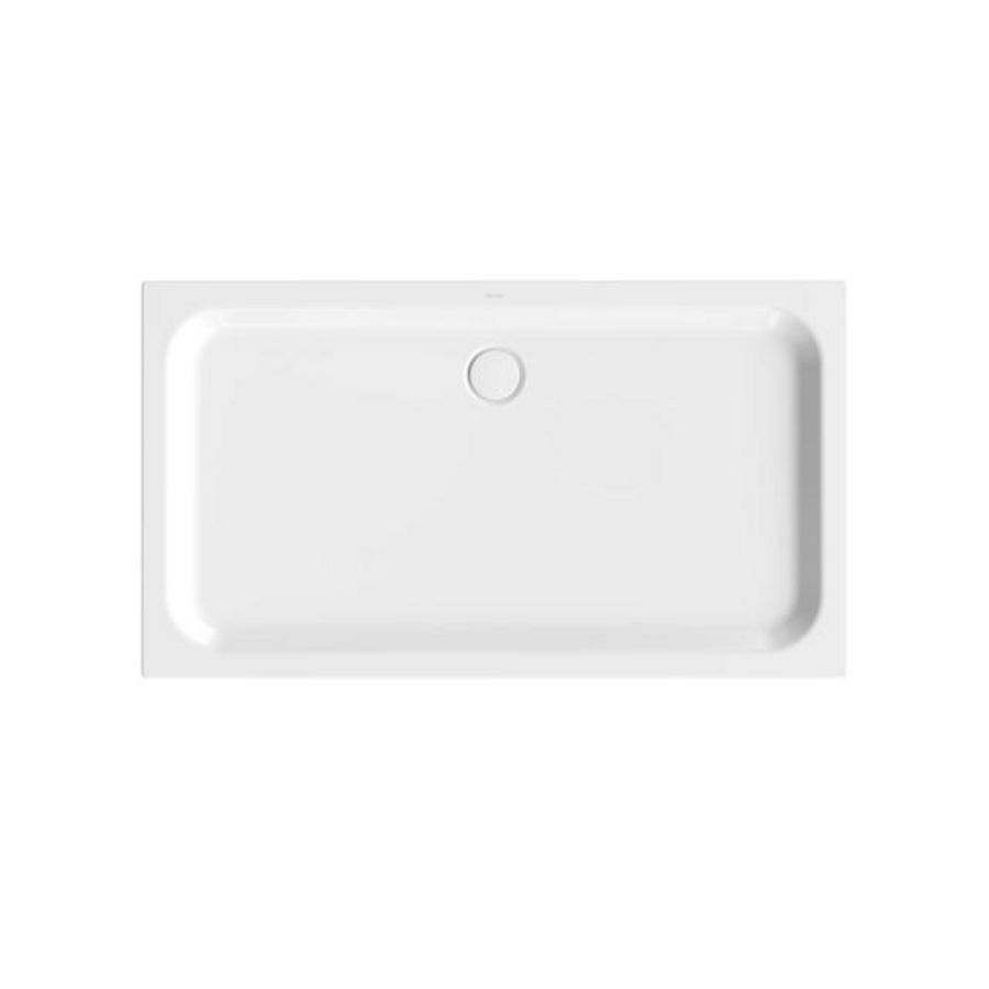 Douchebak BetteSupra 1600x1000x65mm Curry