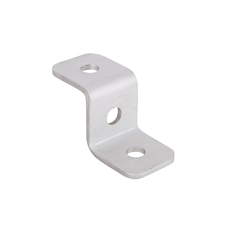Z-Verbinder RVS 41x41 RapidStrut