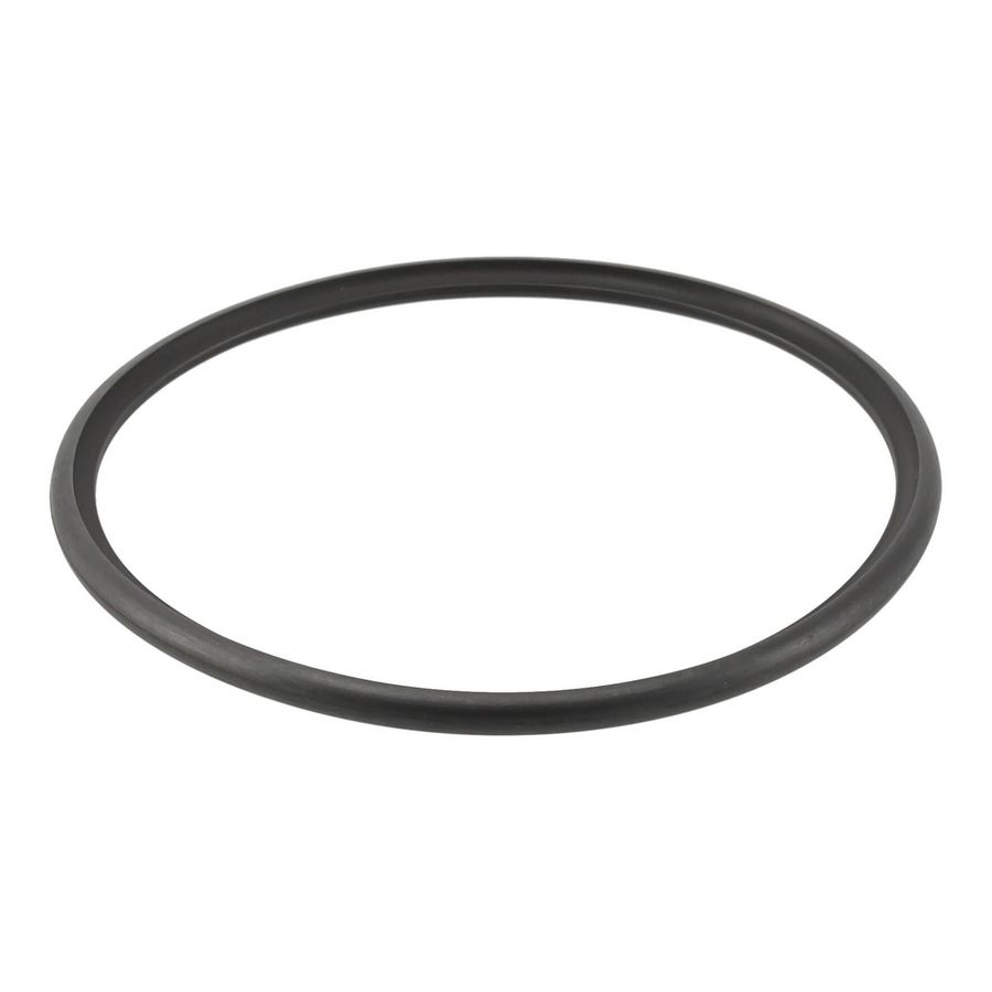 O-ring concentrische pijp D=80