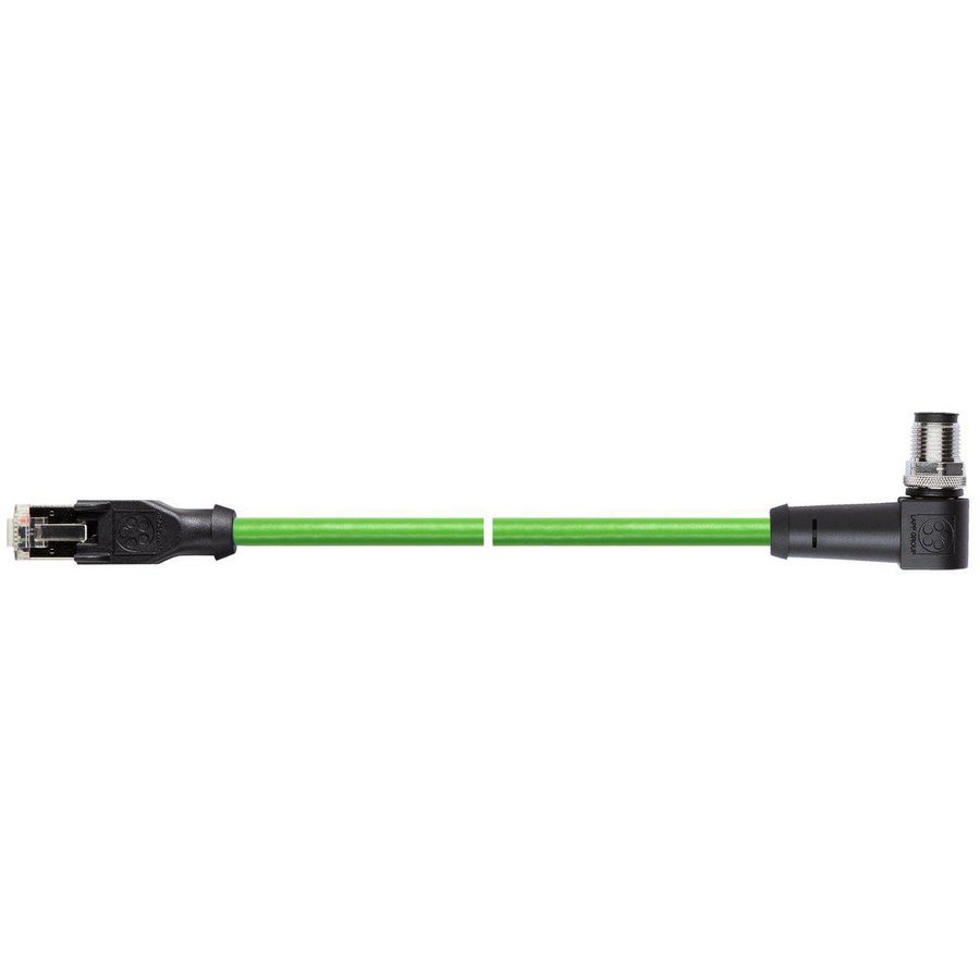 IE-PNA-5-M12D-A-0,5-Y-2-22-1-RJ45