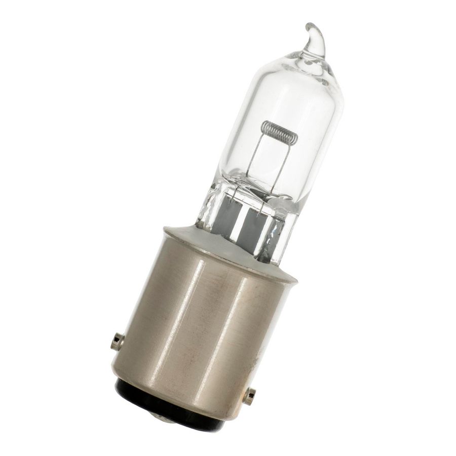 Laagvolt halogeenlamp Appliance Ba15d 10.8V 35W 3006