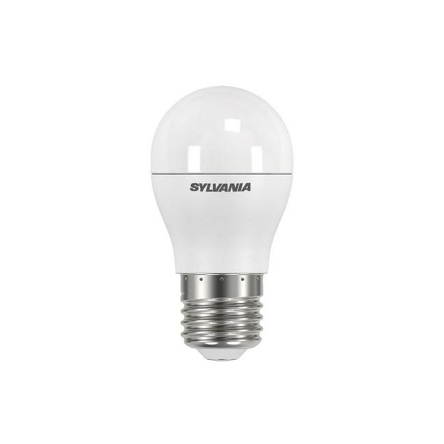 LED-lamp Toledo ball V3 470lm mat dim 2700K E27 VVE=6