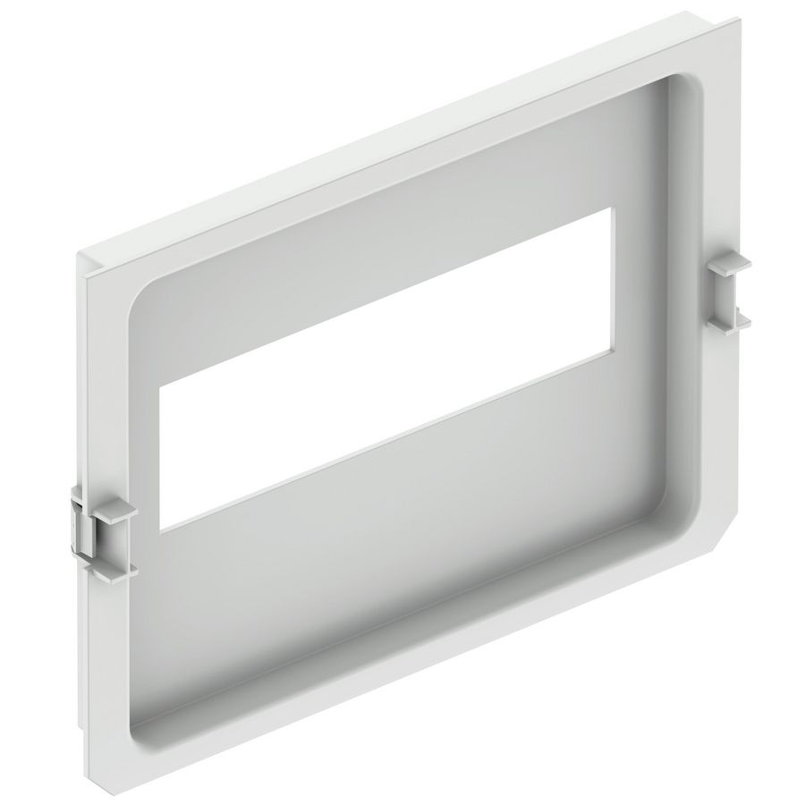 Aanraakbeveiliging lichtgrijs 72208701