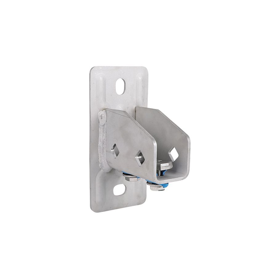 Wandplaat G2 RVS 41/62/82 RapidStrut