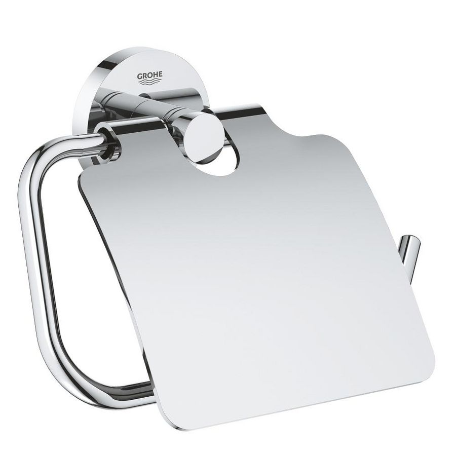 Start closetrolhouder Met Deksel