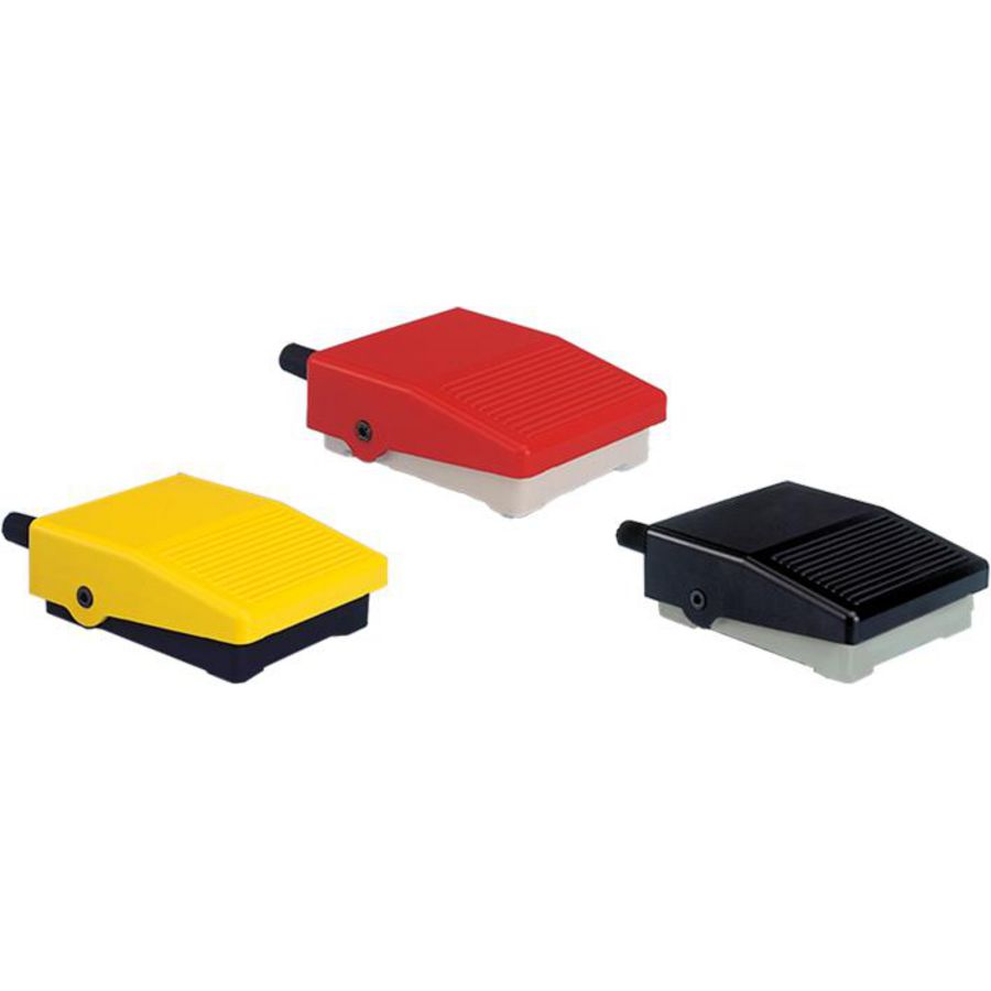 Mini voetschakelaar 1SBV001102R1823 VVE=10