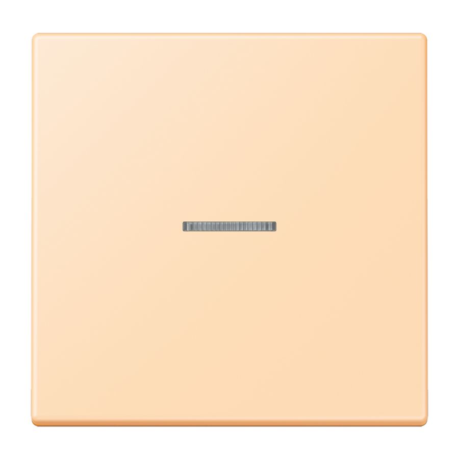 Wip HOME/KNX-F10 1voudig lens LC32060