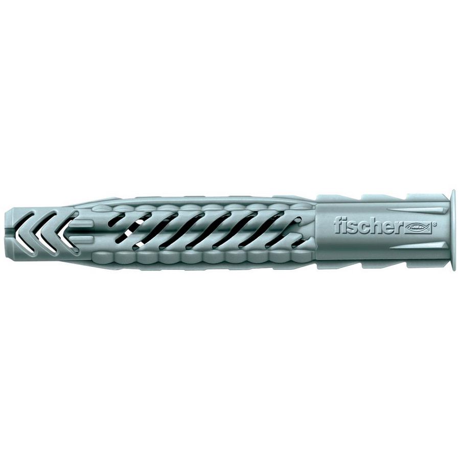 Universeelplug UX6x50 R lang kraag VVE=100