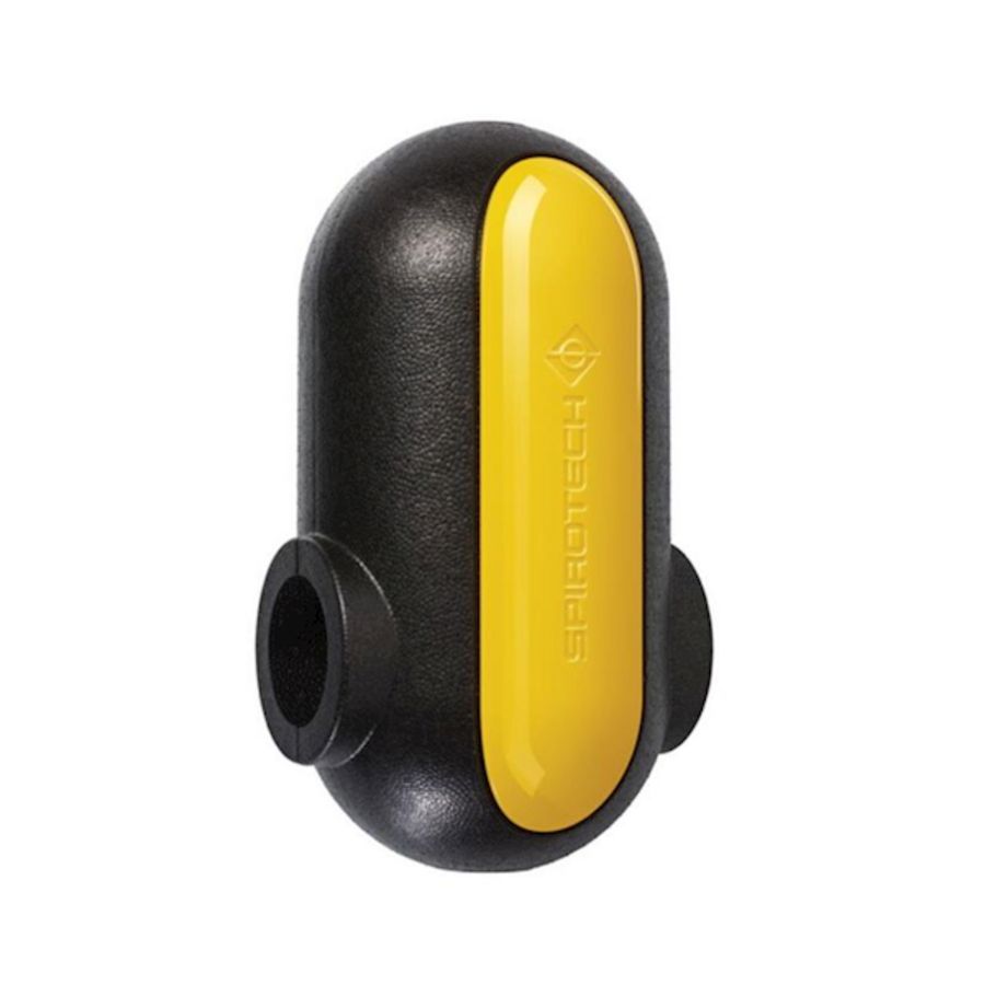 Isolatieset tbv 2" horizontale aansluiting