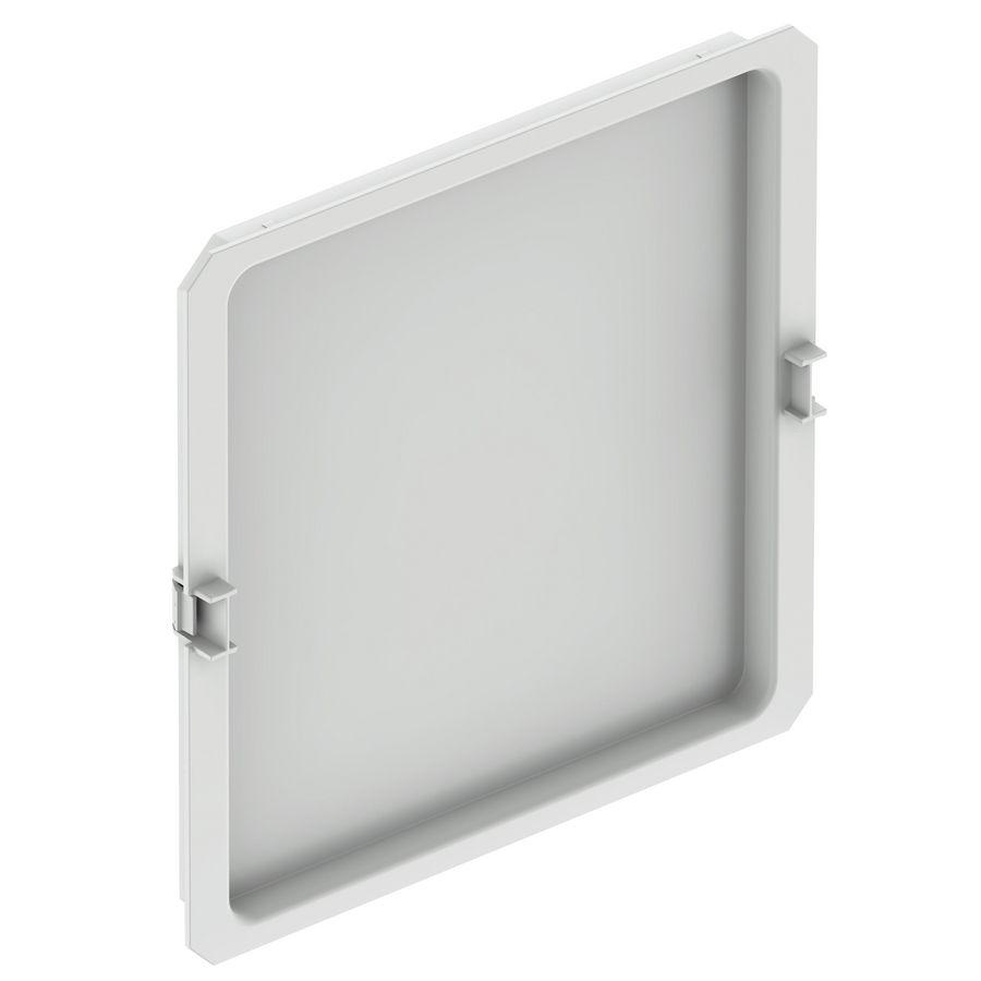 Aanraakbeveiliging lichtgrijs 72208401