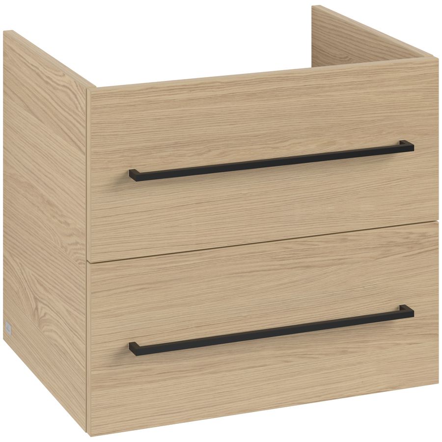 Wastafelonderkast Avento 580x514x484mm Nord.Oak A88910VJ