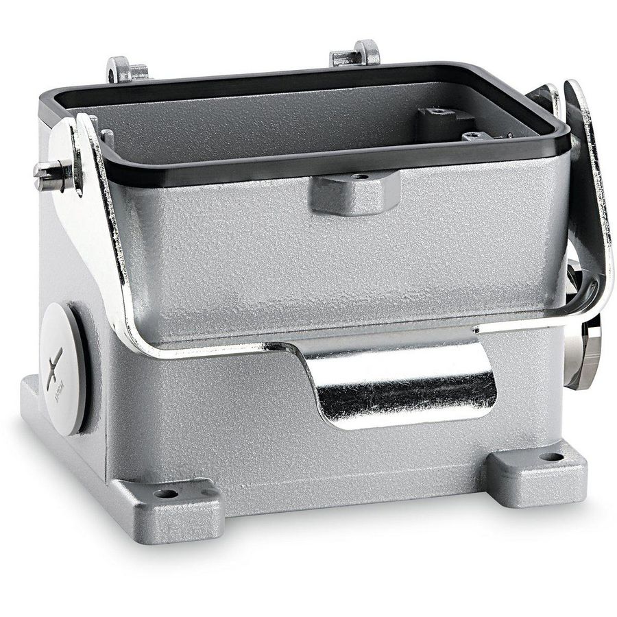H-B 48 SGR M32 ZW. BOX MOUNT BASE