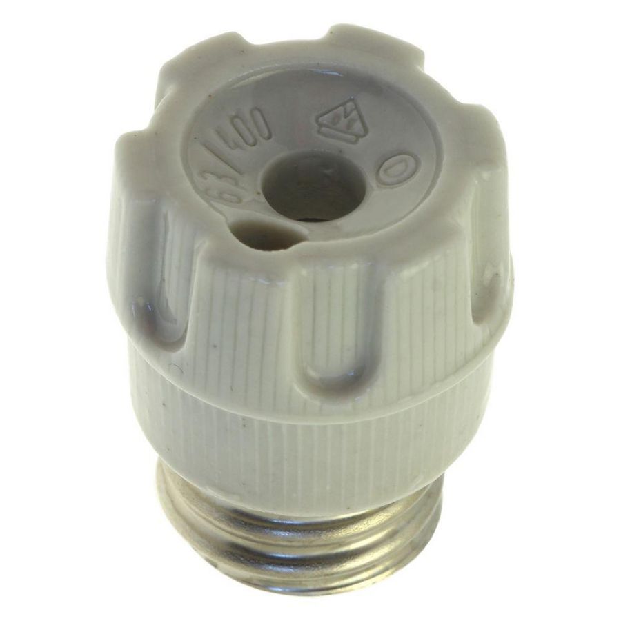 Zekeringhouder laagspanning 63 A AC 400 V D02 IEC VVE=20