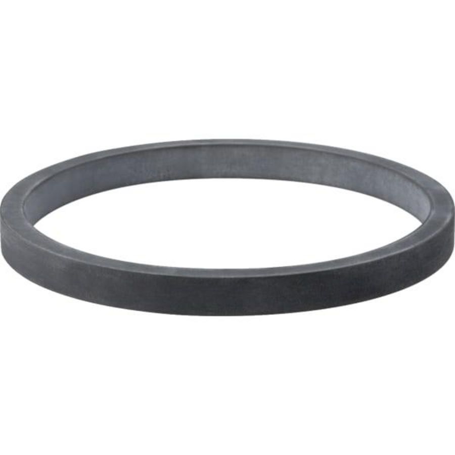 klemdichting d50 mm EPDM d55xdi48x6 60IRHD