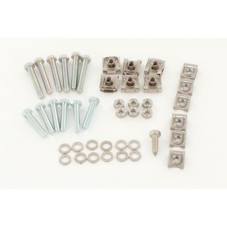 Bevestigingsset tbv ECO S100298
