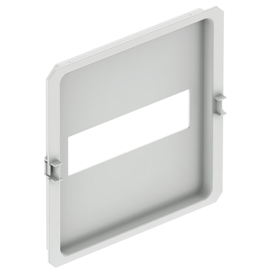 Aanraakbeveiliging lichtgrijs 72208301