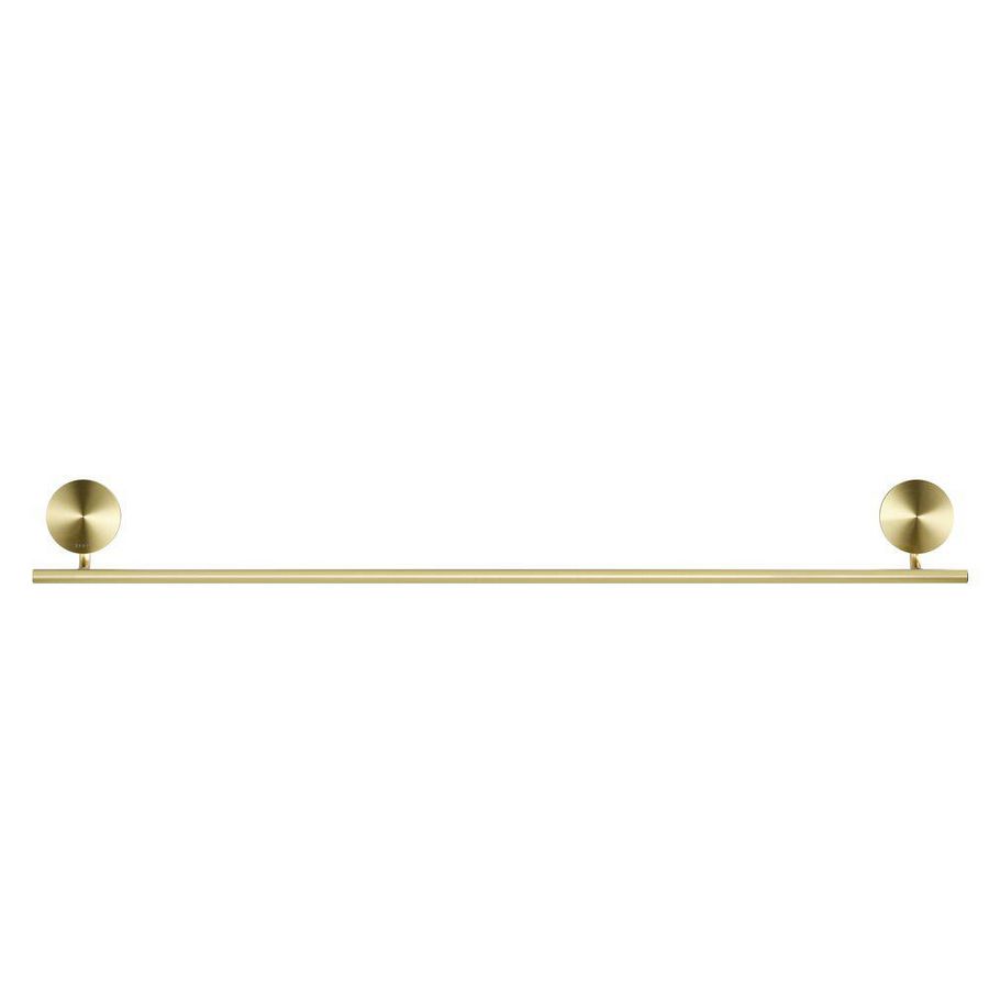 Handdoekrek 600mm (660mm) Gold OPAL