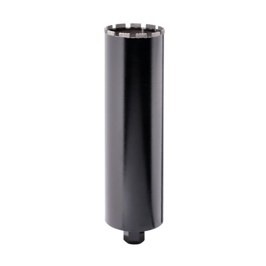 Diamantboor DX-HIGH SPEED PLUS universeel Ø132mm boorlengte 430mm aansl.  1.1/4"