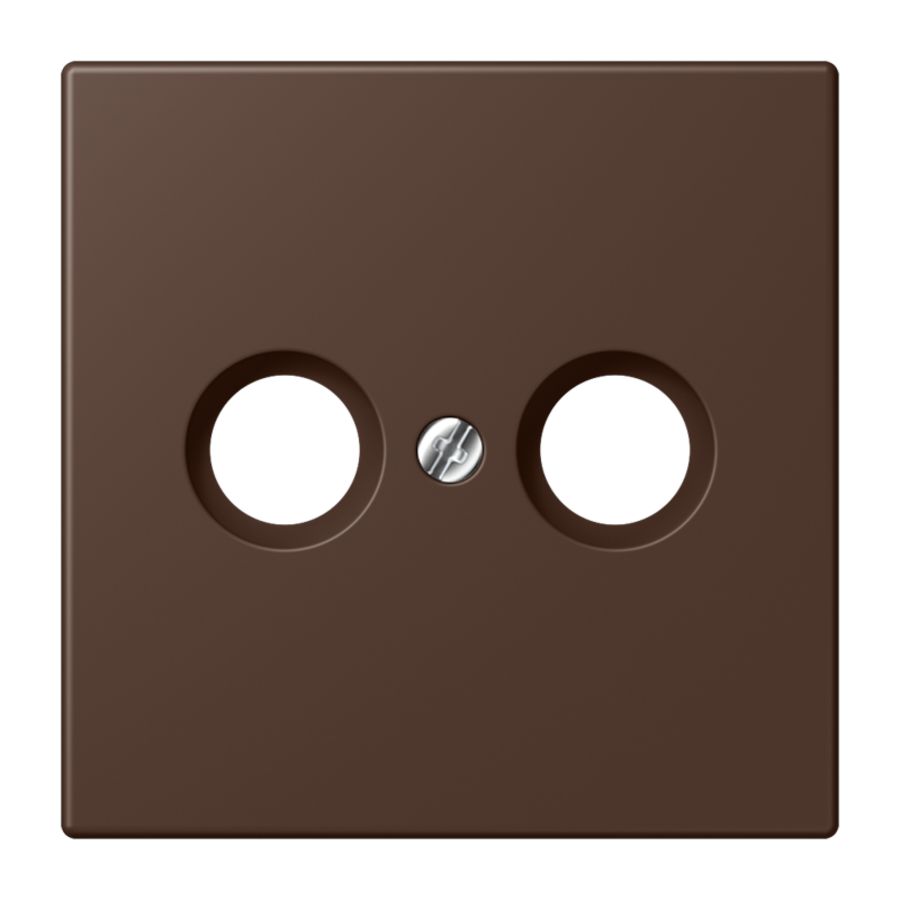 Afdekking CAI 2-gats LC32130