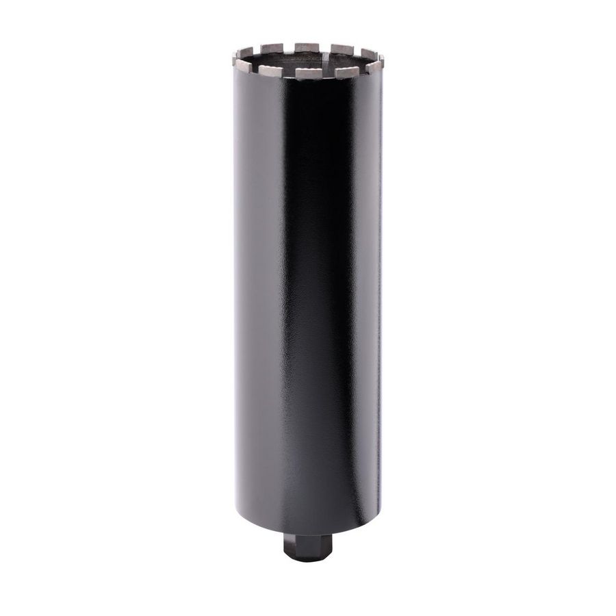 Diamantboor DX-HIGH SPEED PLUS universeel Ø142mm boorlengte 430mm aansl.  1.1/4"