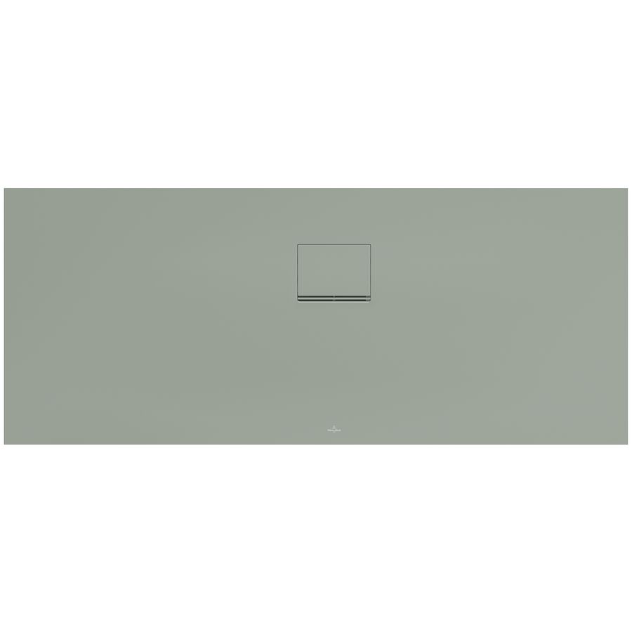 Rechthoekige douchevloer 1700x700mm UDQ1770SQI2RV-R8