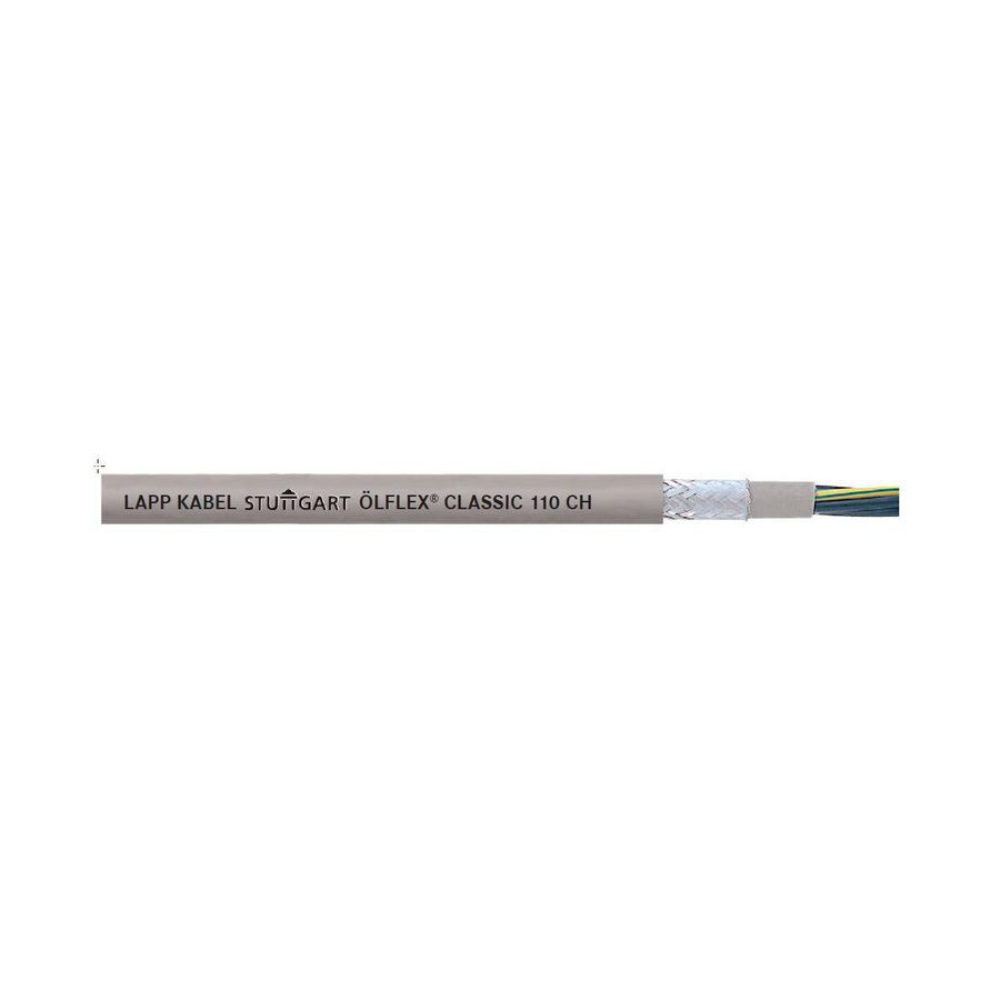 Haspel a 1000m. oLFLEX CLASSIC 110 CH 12G0,5