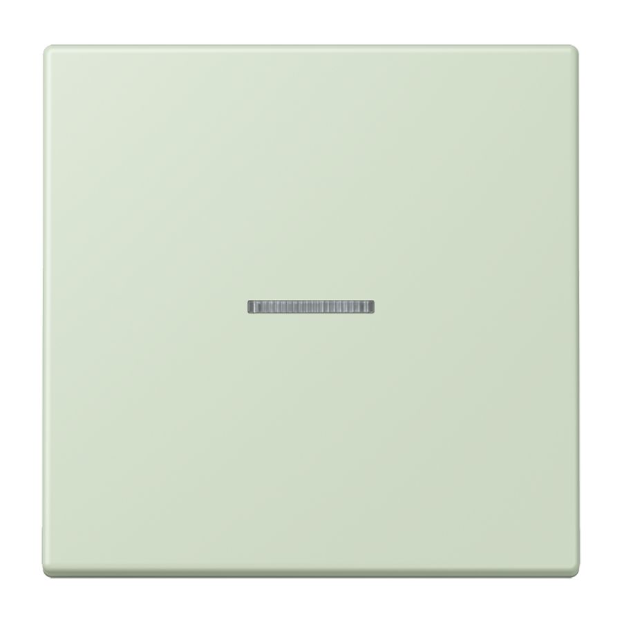 Wip HOME/KNX-F10 1voudig lens LC32042
