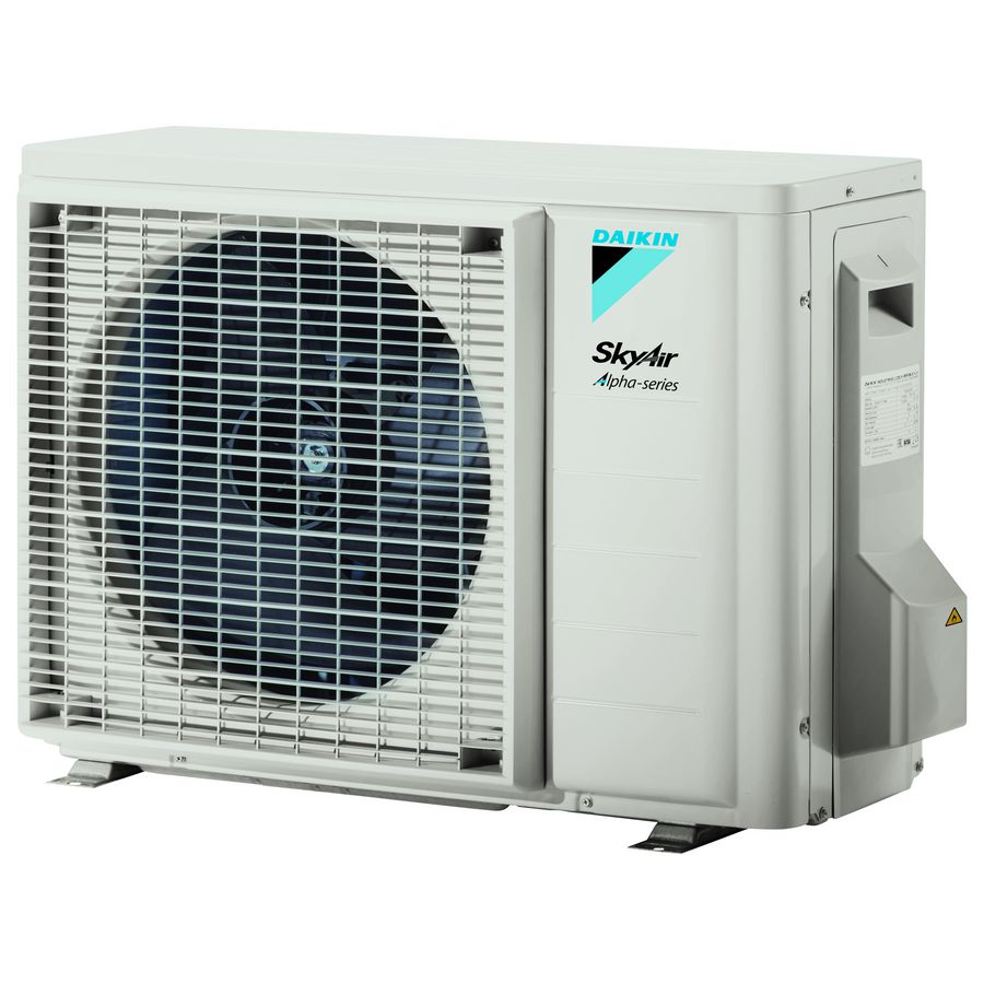 Buitendeel Sky Air Alpha Mini R32 - 230V 5,0 kW