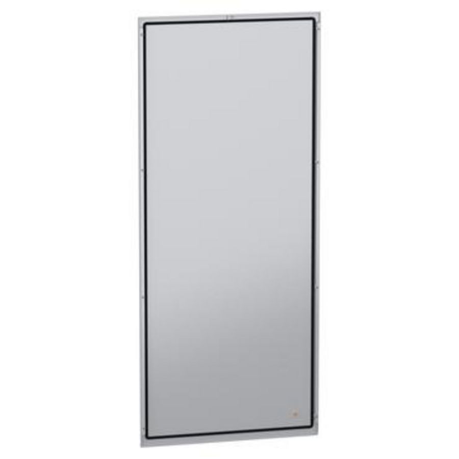 Achterpaneel PanelSeT SFN elektrische behuizing H1800 B800mm